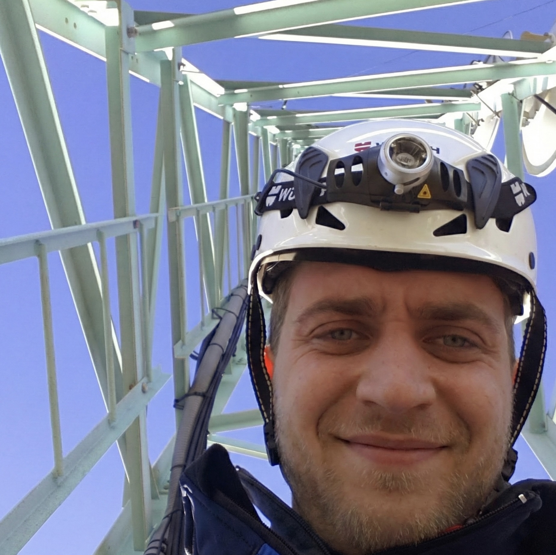 Tautvydas Bagocius — Founder of Neuroon AI